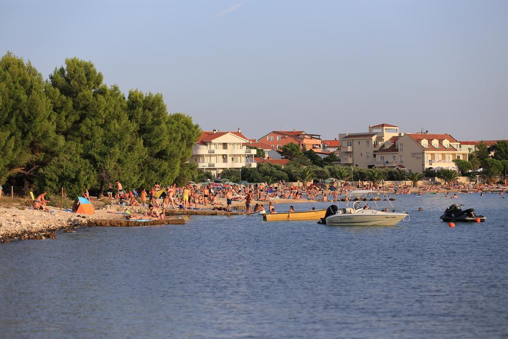 Camp Porat Hotel Повляна Екстериор снимка
