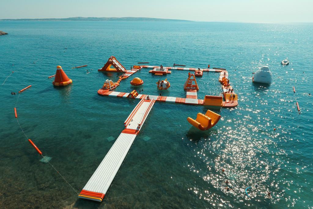 Camp Porat Hotel Повляна Екстериор снимка