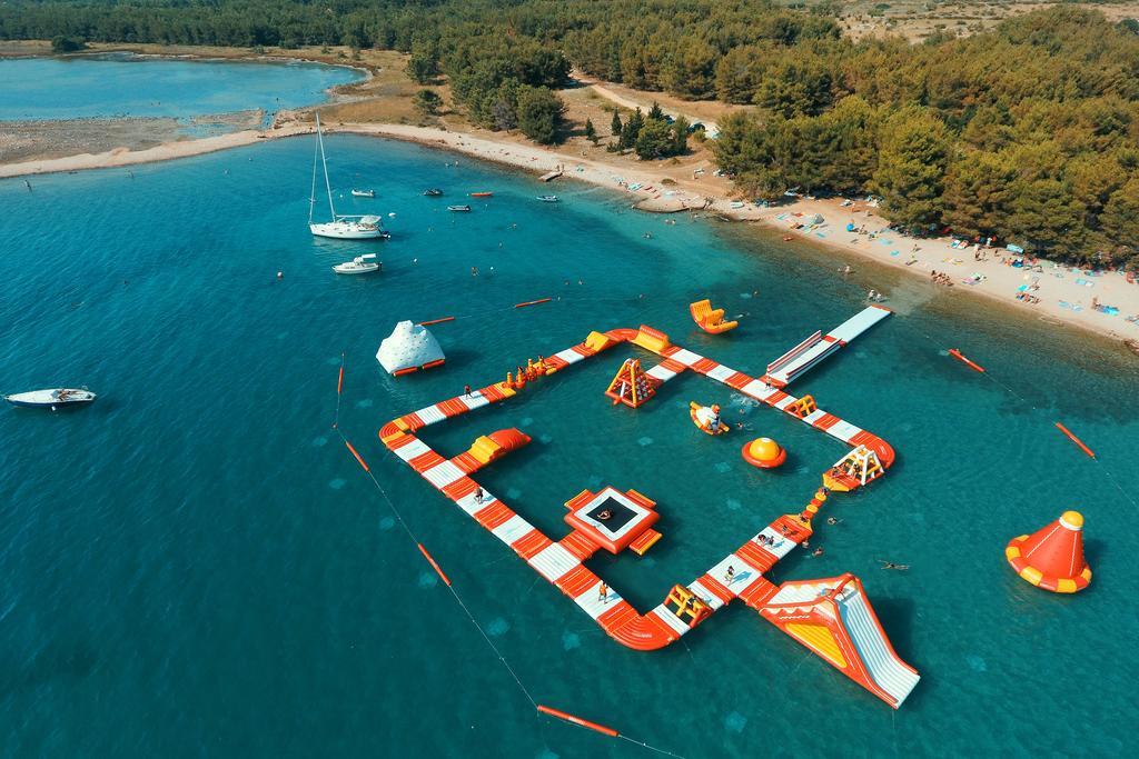 Camp Porat Hotel Повляна Екстериор снимка