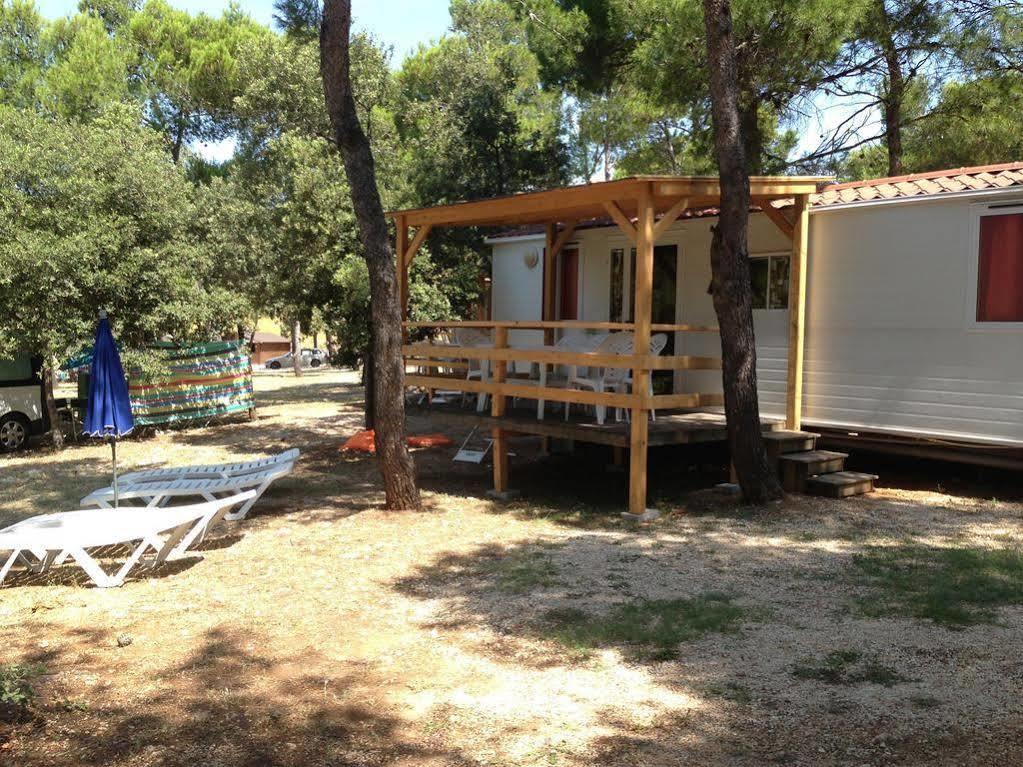 Camp Porat Hotel Повляна Екстериор снимка