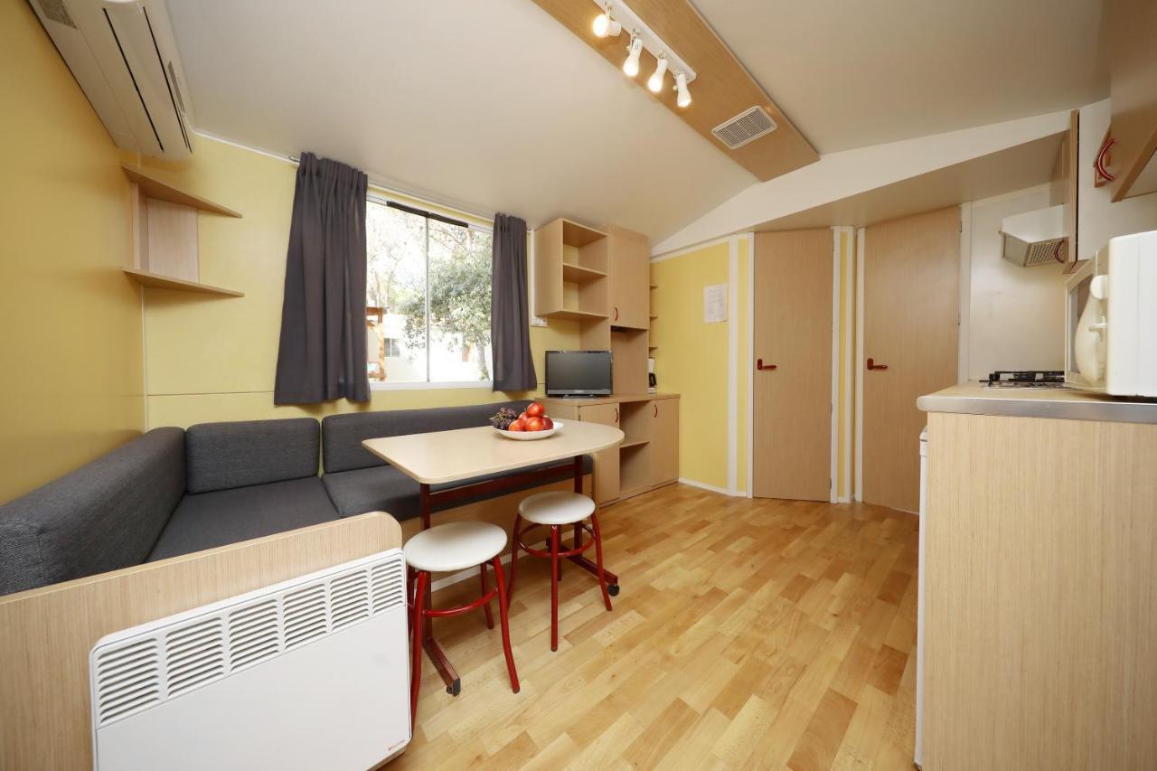 Camp Porat Hotel Повляна Екстериор снимка