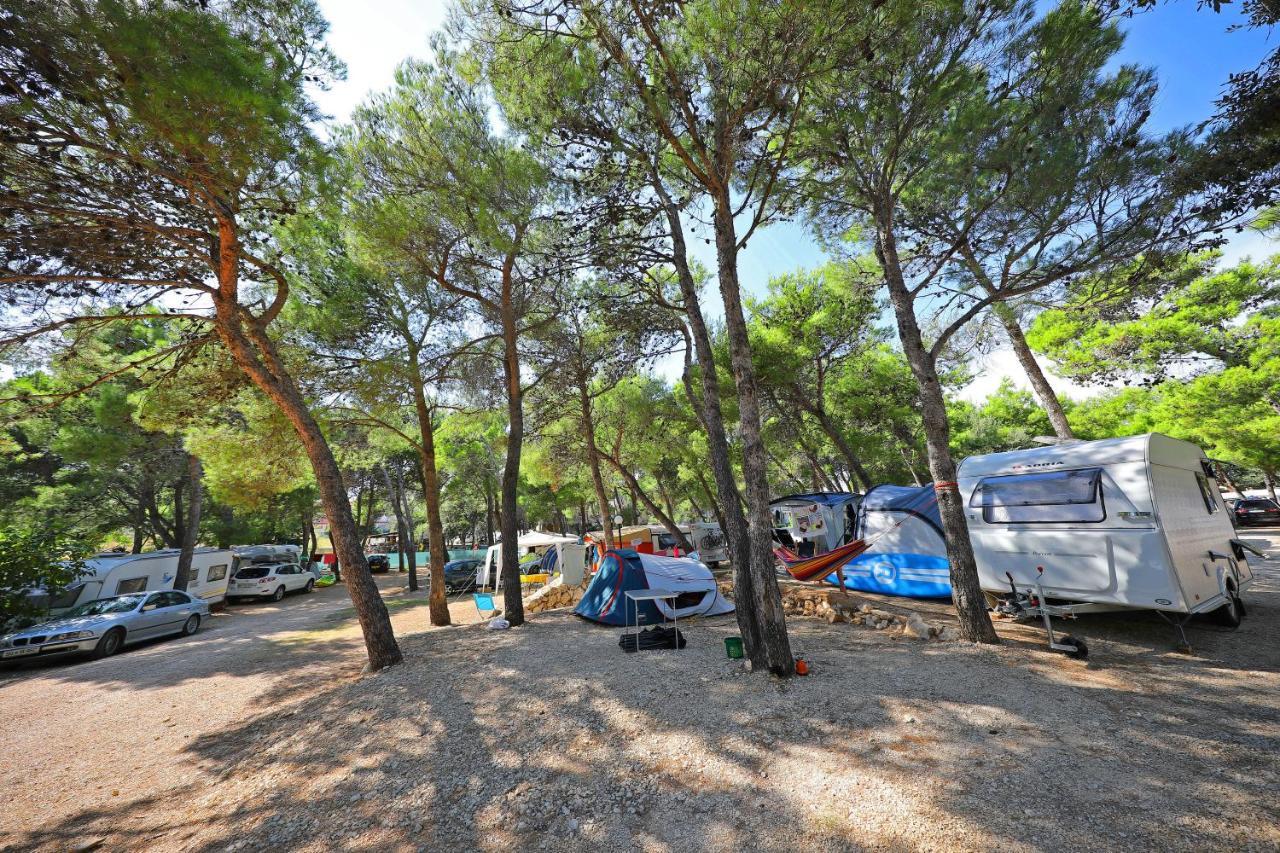 Camp Porat Hotel Повляна Екстериор снимка