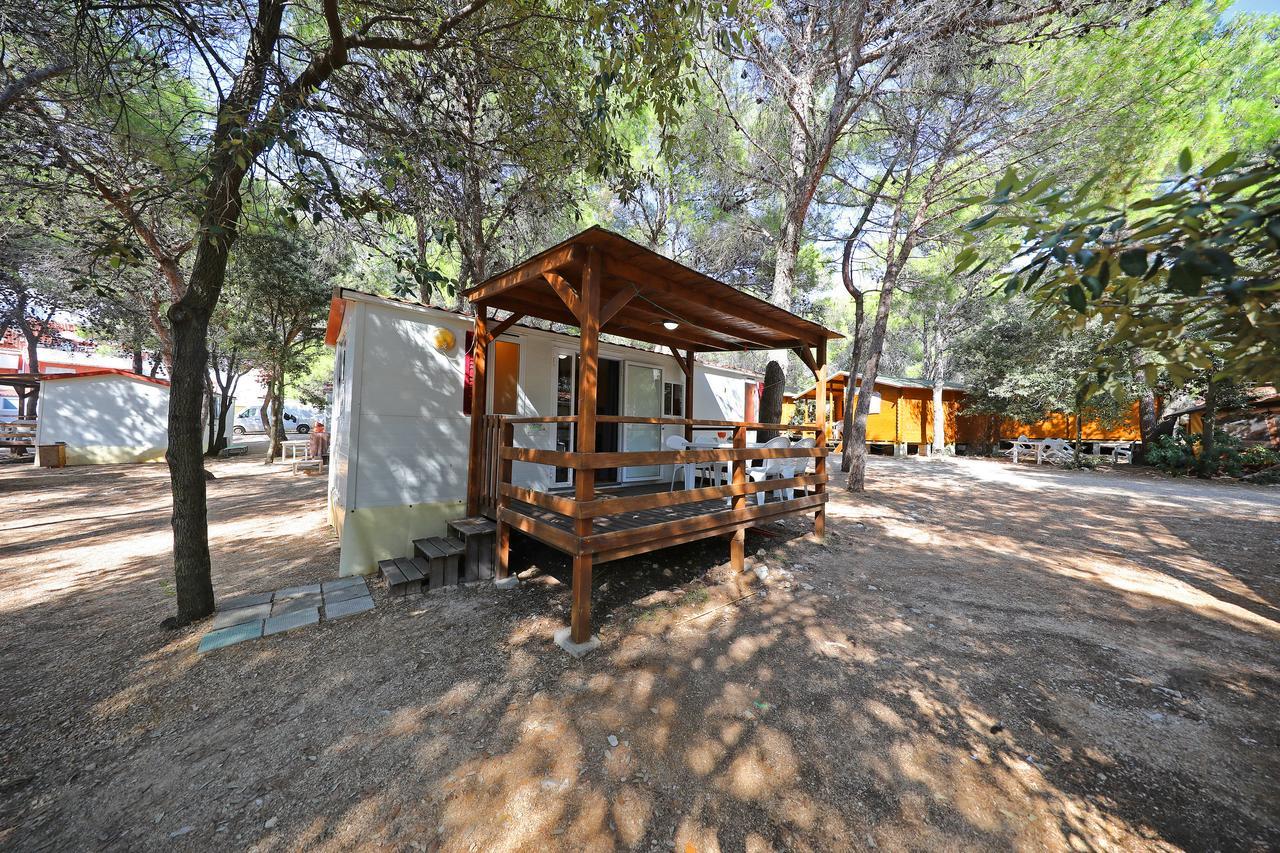 Camp Porat Hotel Повляна Екстериор снимка