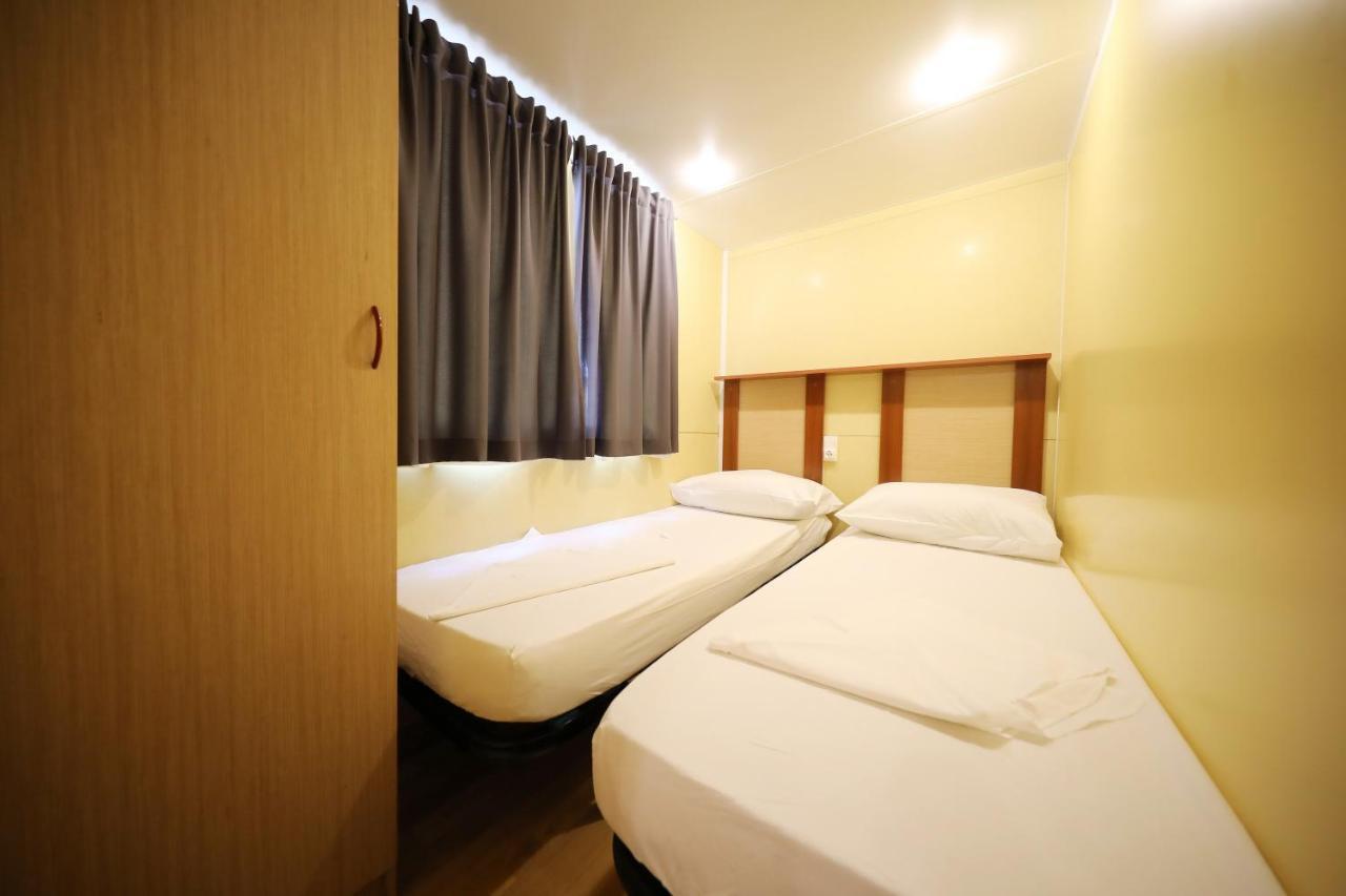 Camp Porat Hotel Повляна Екстериор снимка