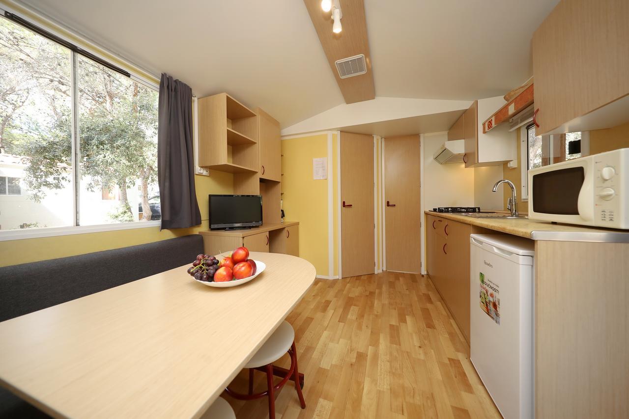 Camp Porat Hotel Повляна Екстериор снимка