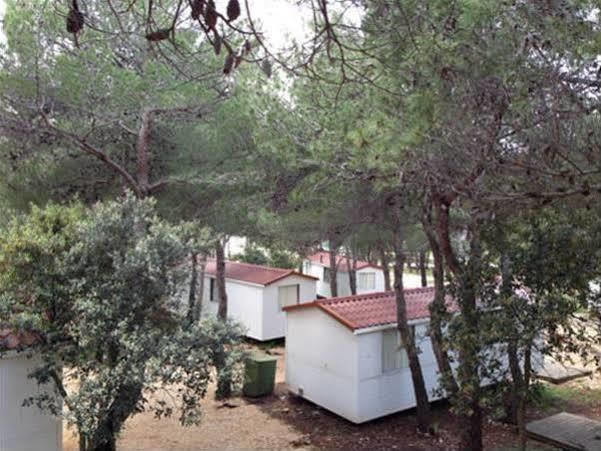 Camp Porat Hotel Повляна Екстериор снимка
