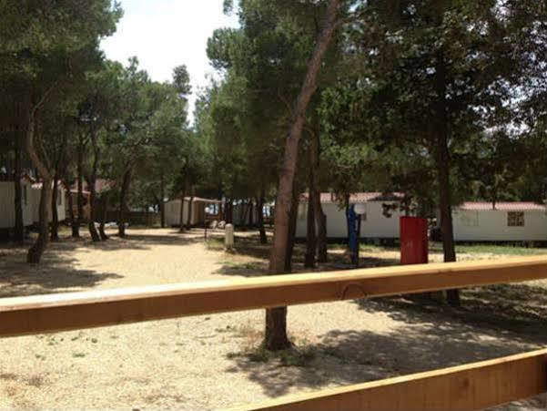Camp Porat Hotel Повляна Екстериор снимка