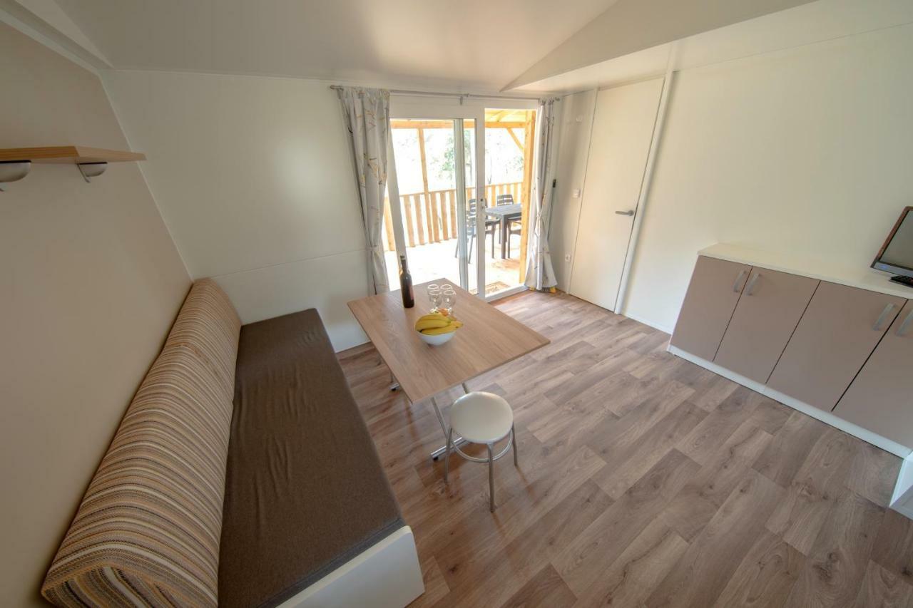 Camp Porat Hotel Повляна Екстериор снимка