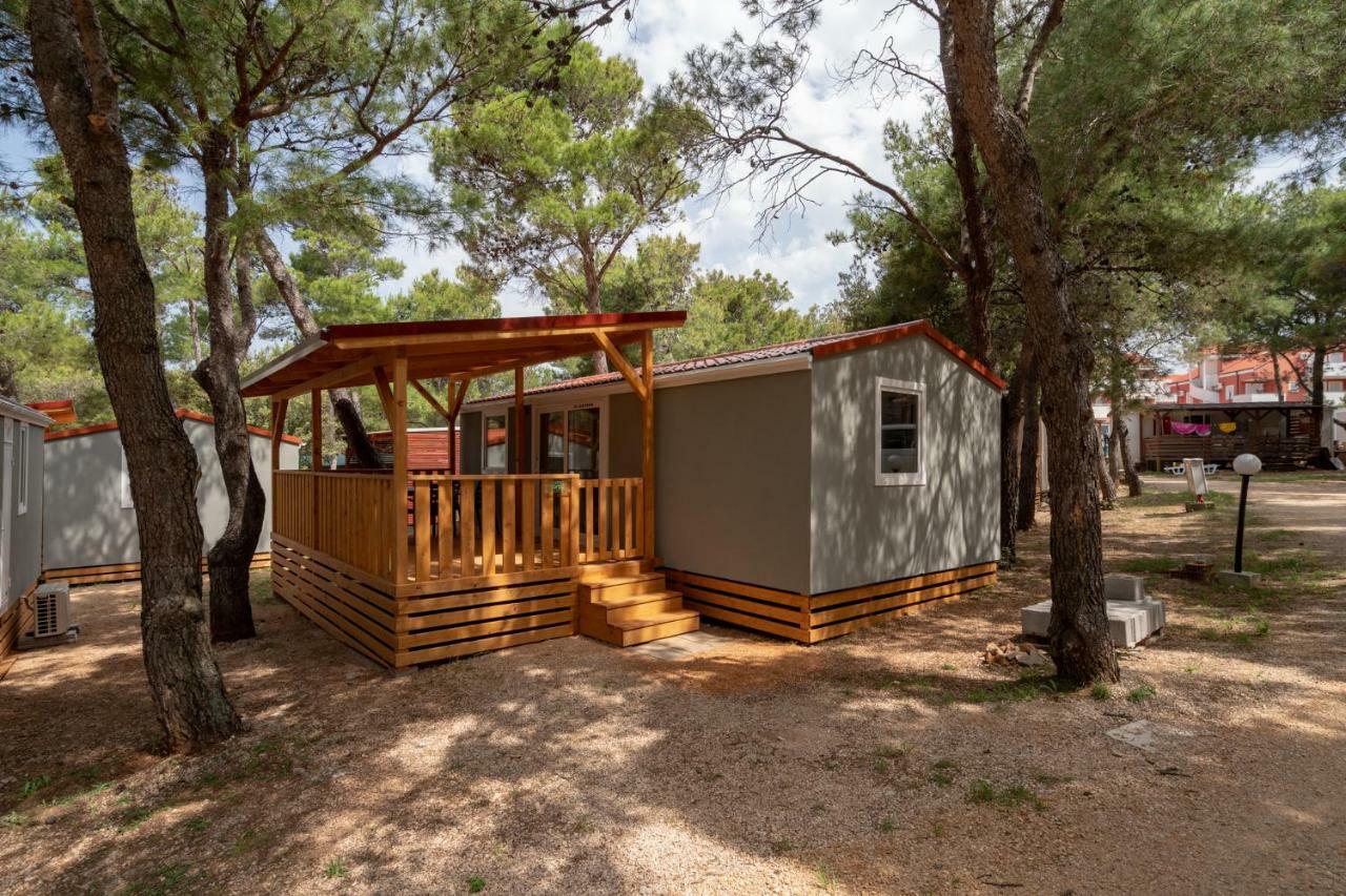 Camp Porat Hotel Повляна Екстериор снимка