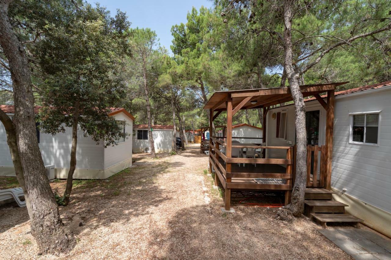 Camp Porat Hotel Повляна Екстериор снимка