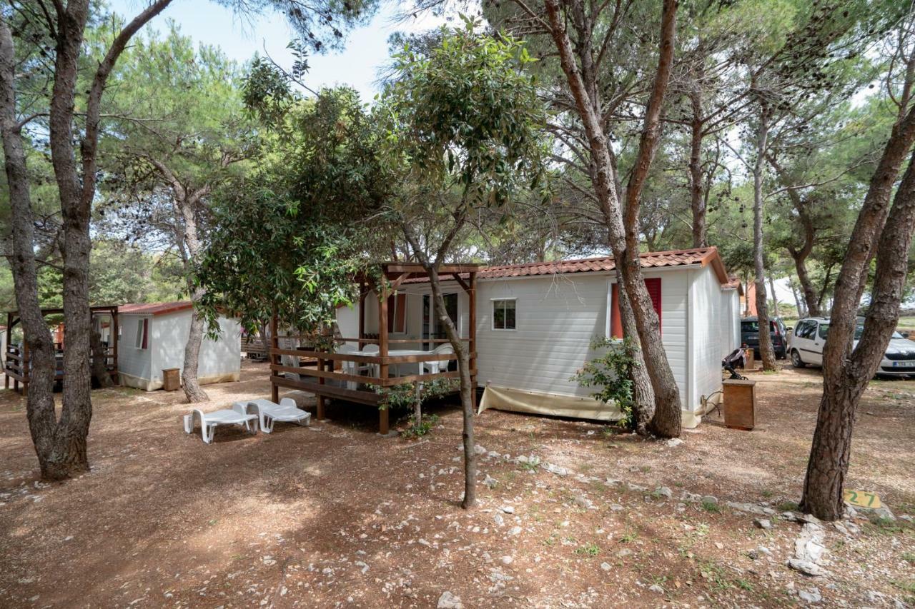 Camp Porat Hotel Повляна Екстериор снимка