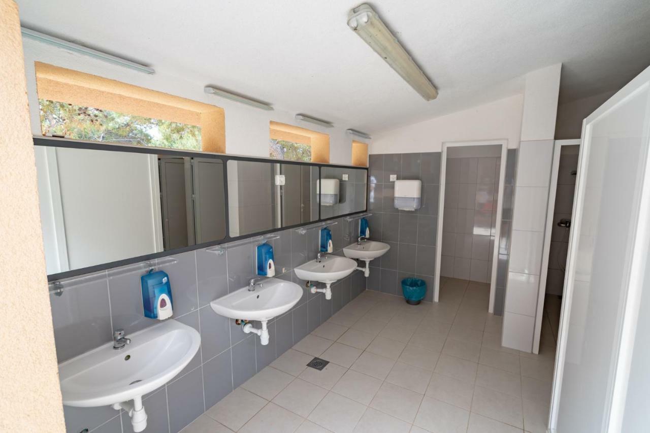 Camp Porat Hotel Повляна Екстериор снимка
