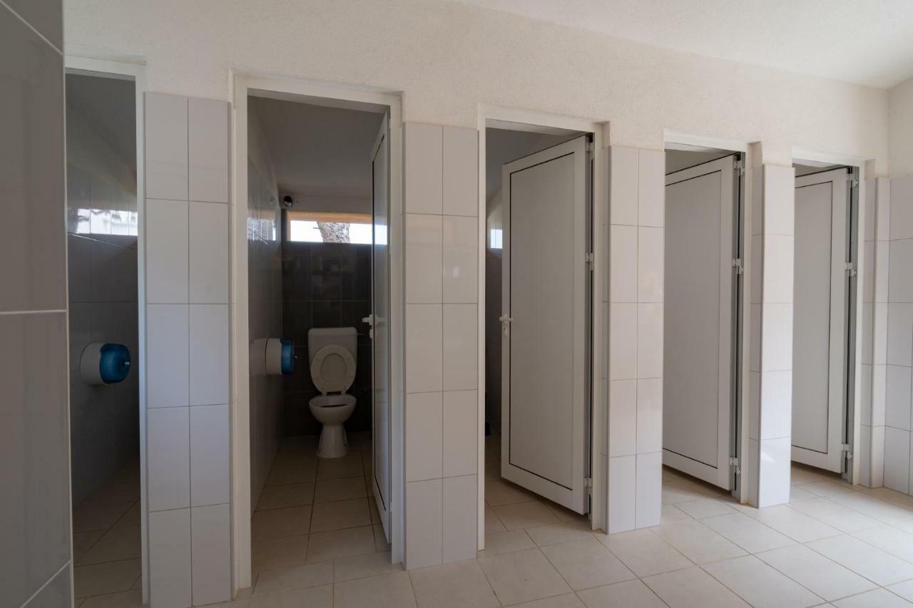 Camp Porat Hotel Повляна Екстериор снимка