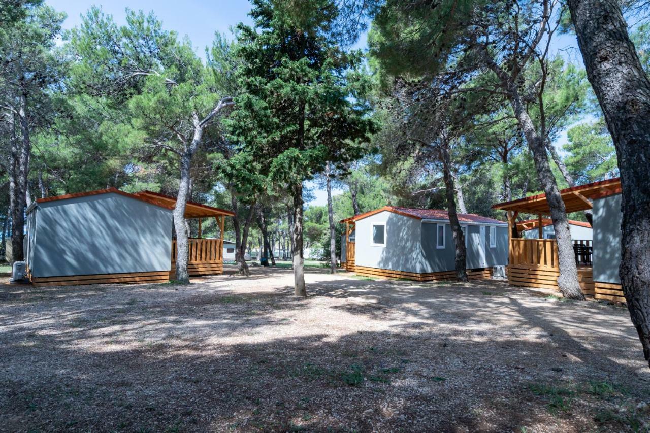 Camp Porat Hotel Повляна Екстериор снимка